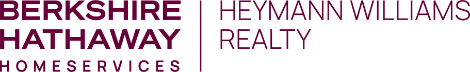 BHHS Heymann Williams Realty Logo